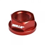 Dado Asse Ruota Posteriore VERDE